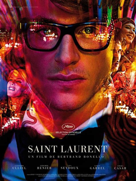 yves saint laurent film louis garrel|saint laurent full movie.